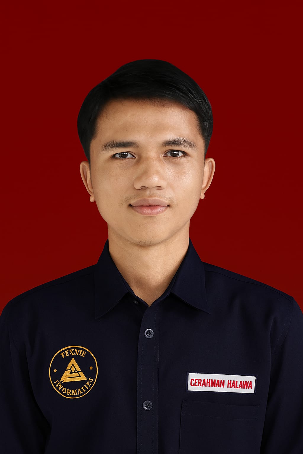 Foto Profil Cerahman Halawa