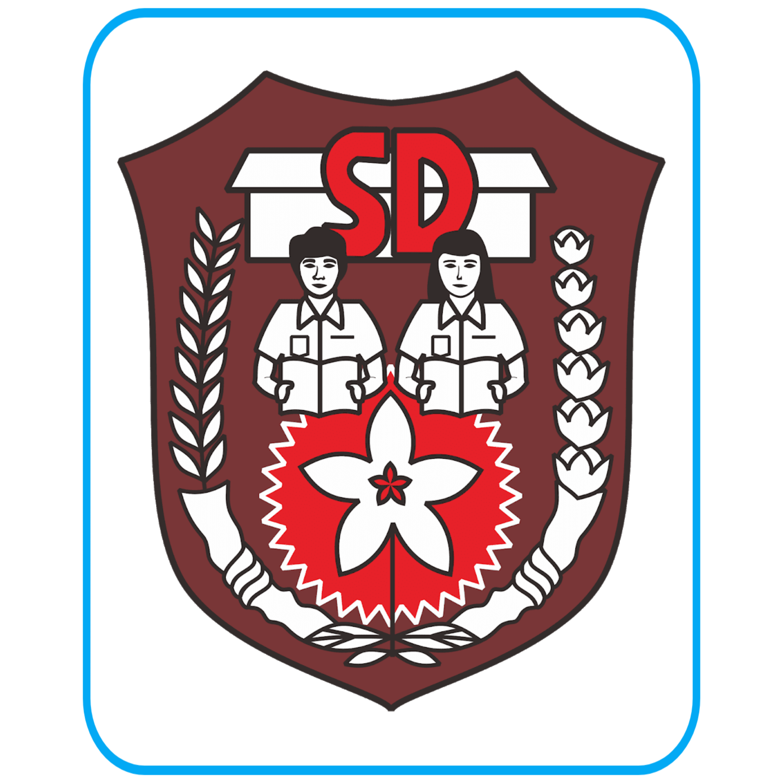 Logo SD