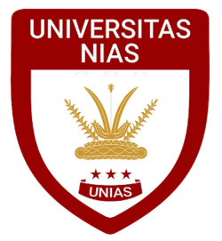 Logo Universitas Nias